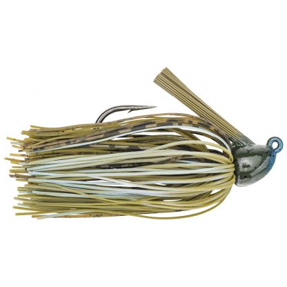 Strike King Greg Hackney Hack Attack Jig