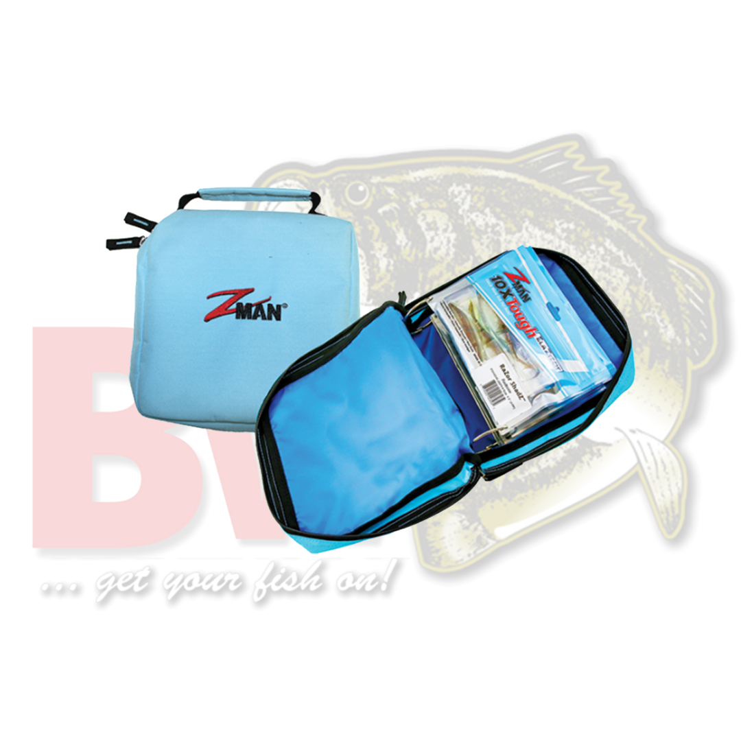 zman bait binder
