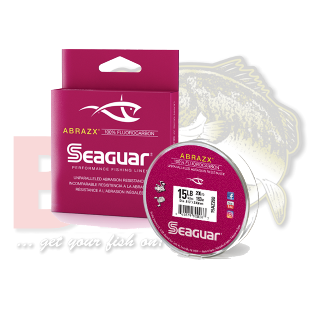 Seaguar Abrazx