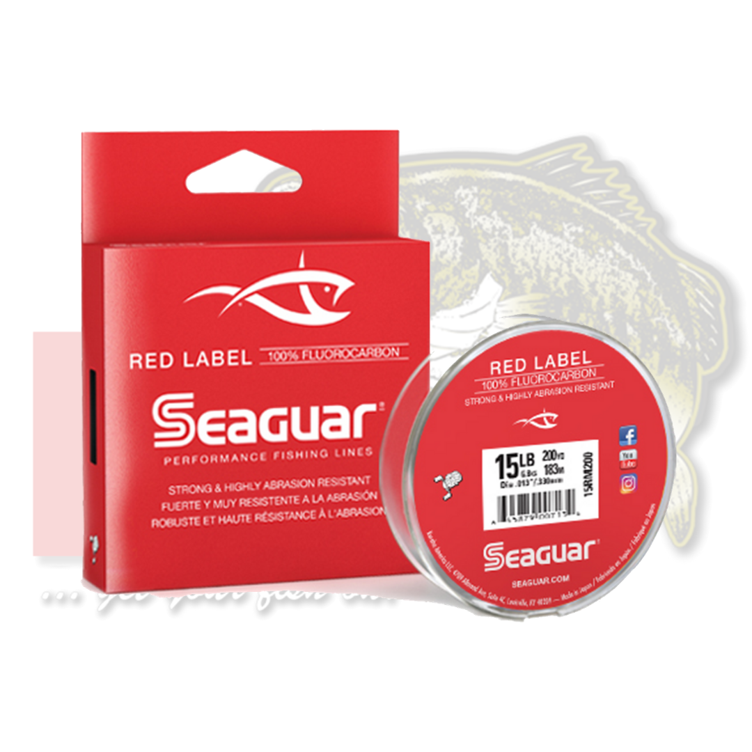 Seaguar line online
