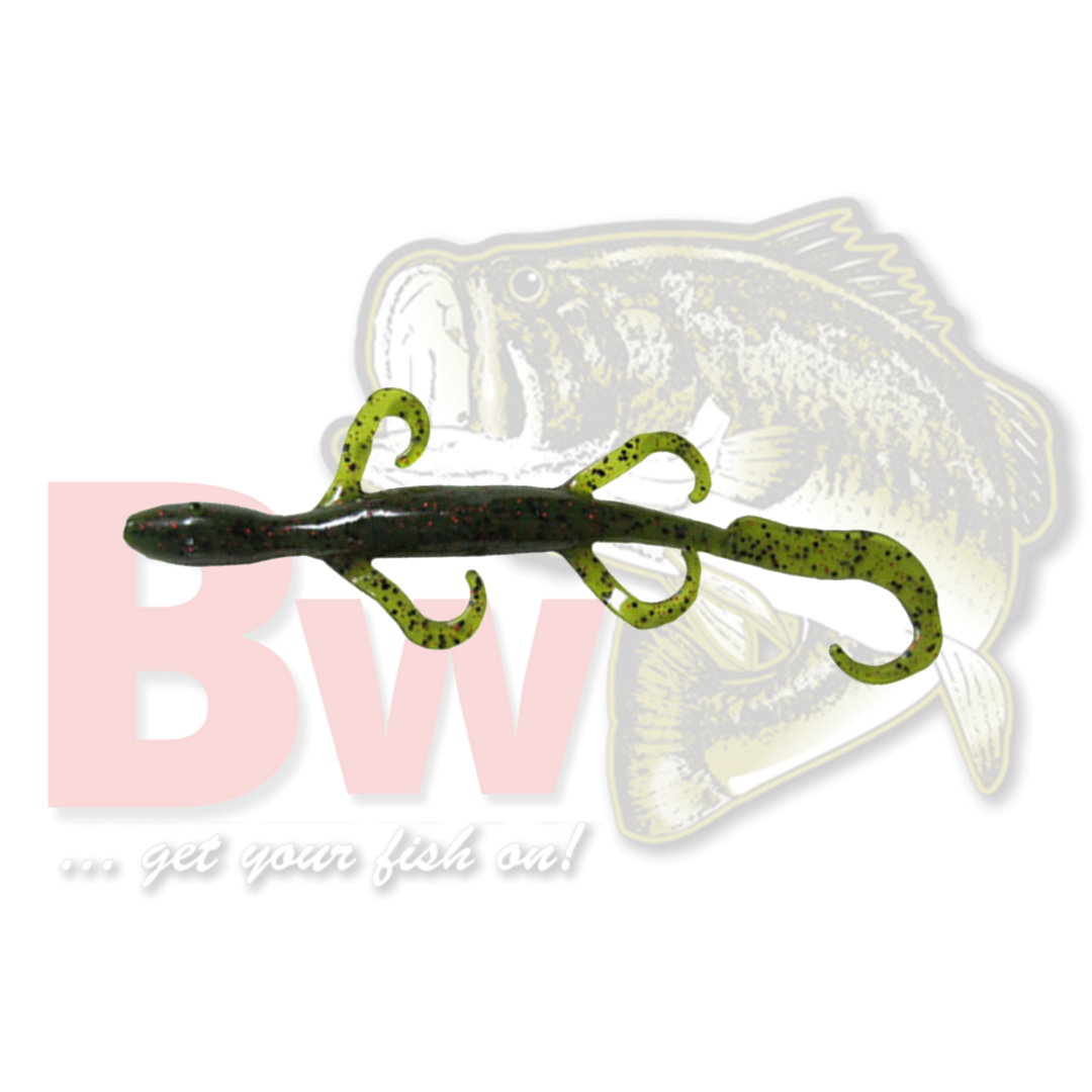 Bass Warehouse 45pc Starter Kit - Image 7