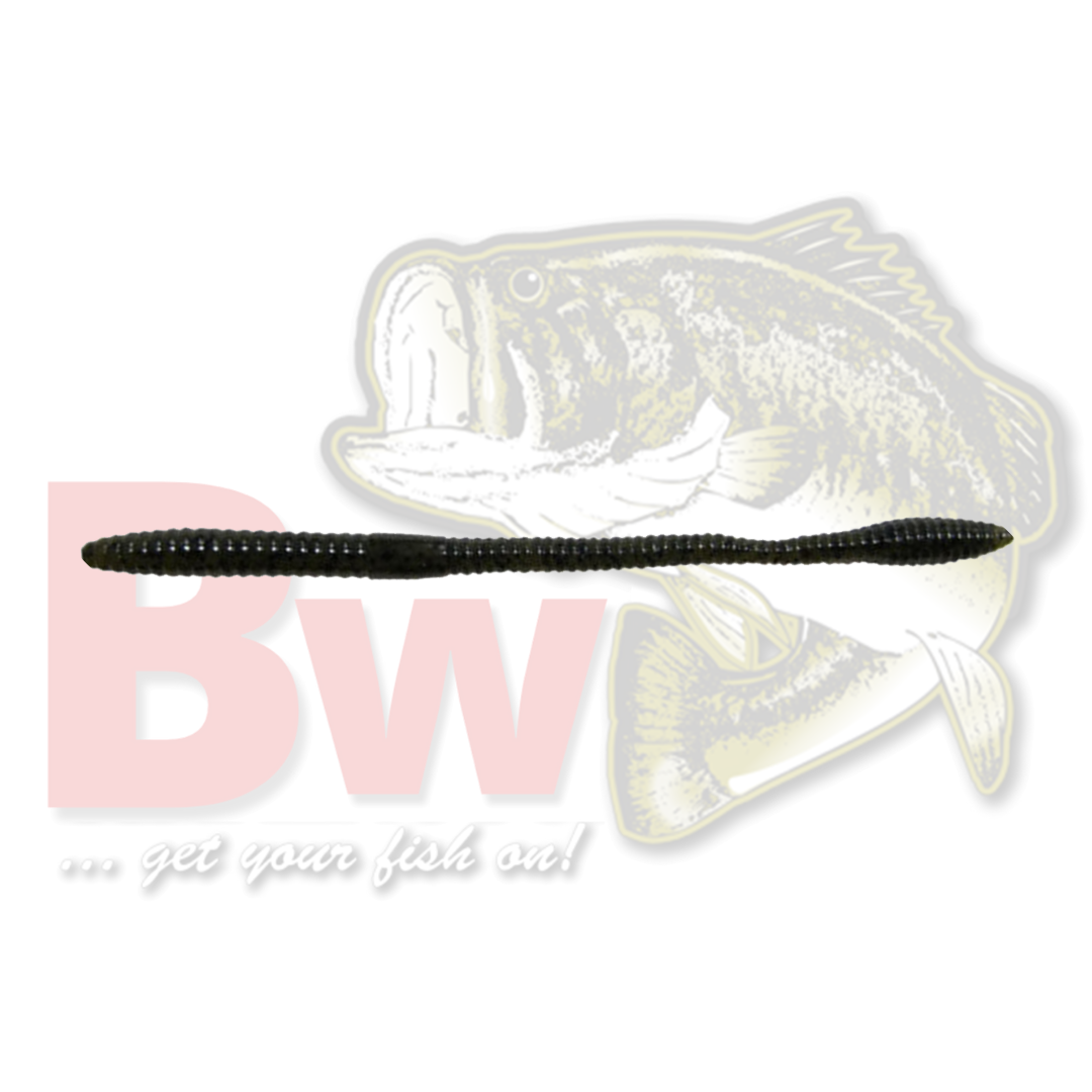 Bass Warehouse 45pc Soft Plastics Kit #P2 - Image 7
