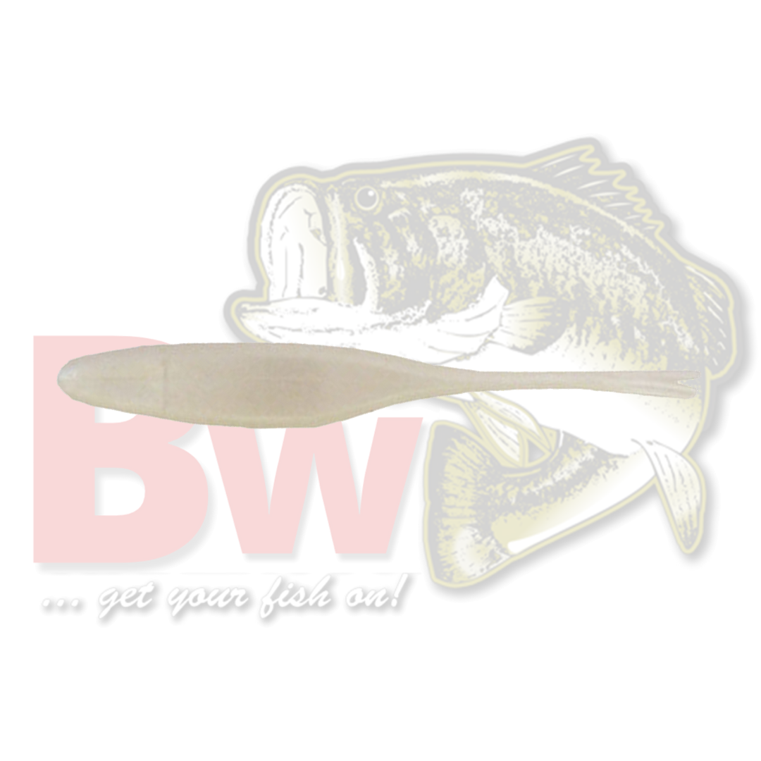 Bass Warehouse 45pc Soft Plastics Kit #P2 - Image 8