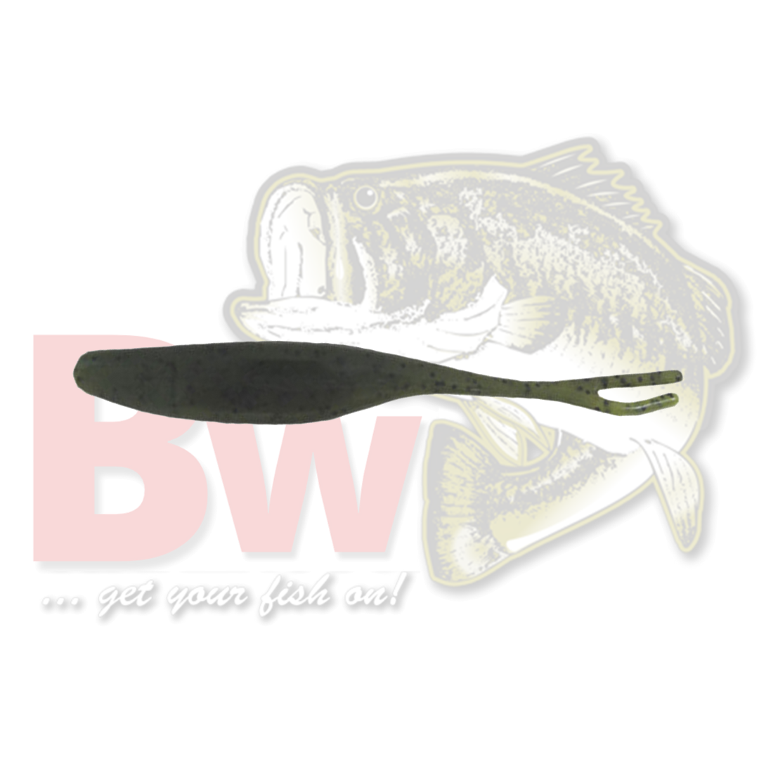 Bass Warehouse 45pc Starter Kit - Image 9