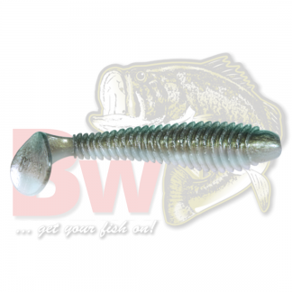 Googan Baits Saucy Swimmer 3.3″ – Bass Warehouse