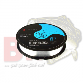 Googan Squad Braided Line – Bass Warehouse