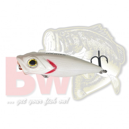 Bass Warehouse 7pc Hardbait Kit #1 - Image 8