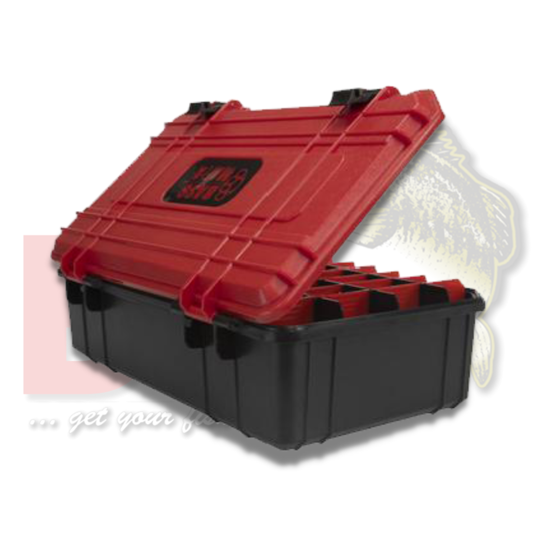 Bass Mafia DD Casket 2.0 | 30% Off Free Shipping Over $49