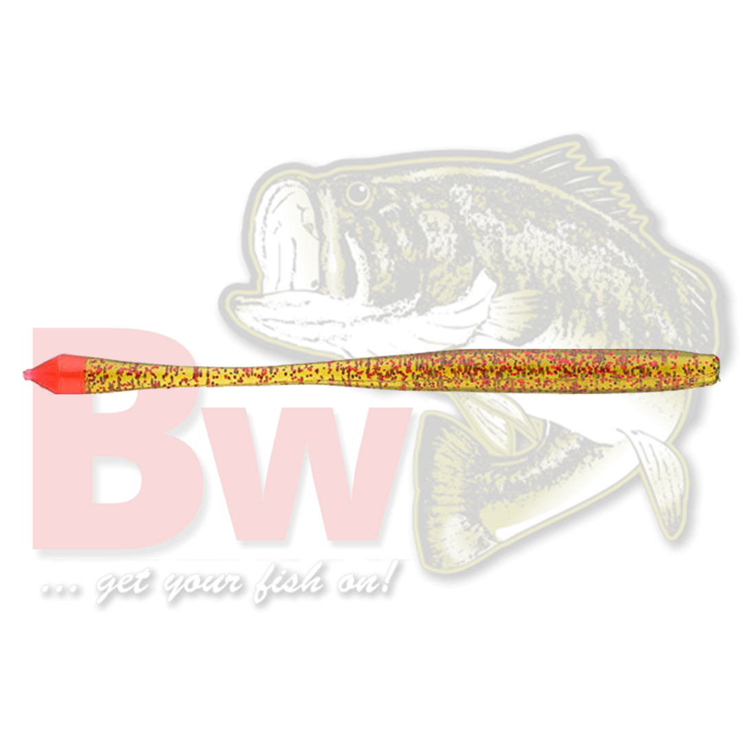 BioSpawn PlasmaTail 4.5″ – Bass Warehouse