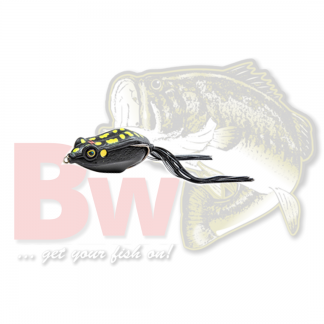 Z-Man SlingBladeZ Double Willow Spinnerbait – Bass Warehouse