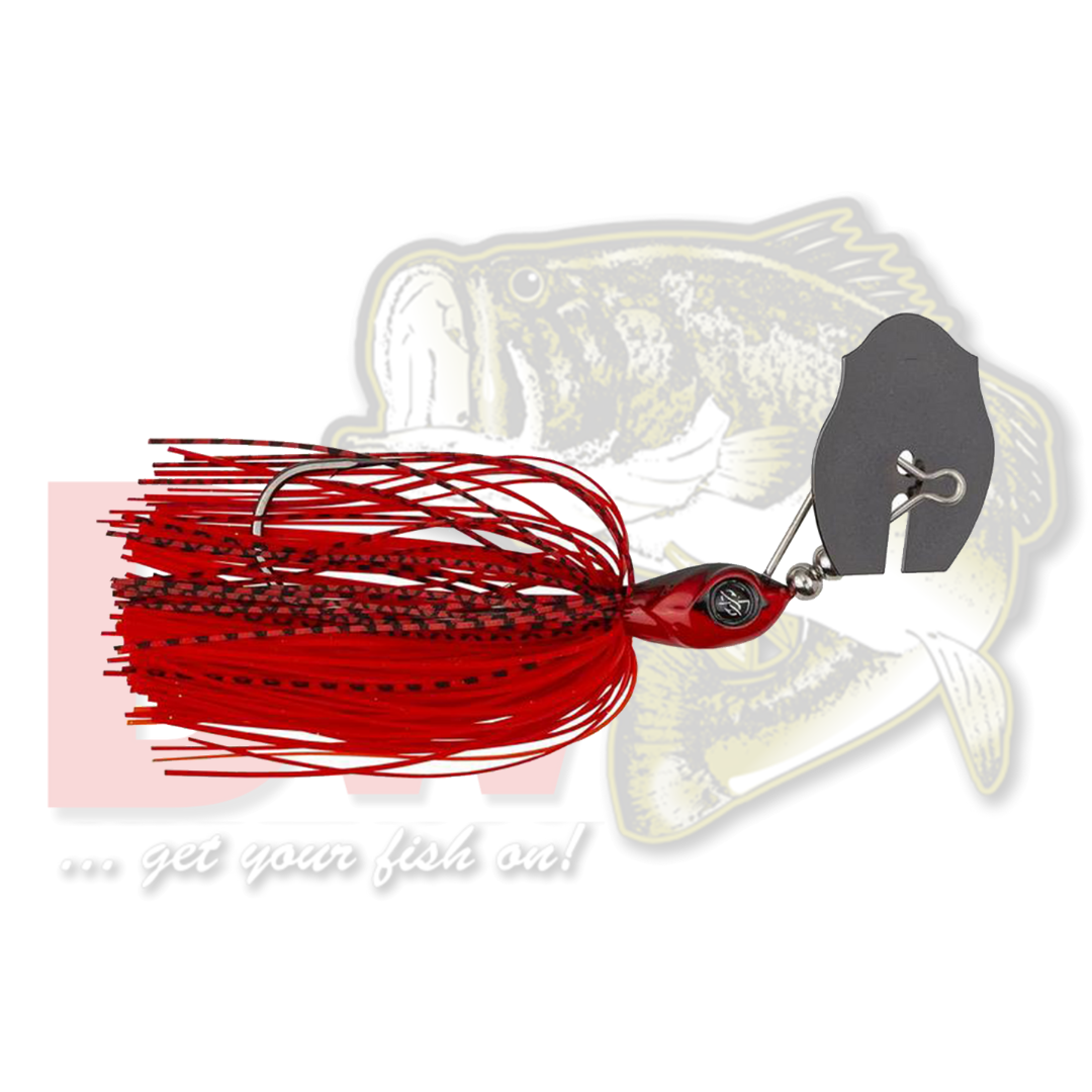 clickbait fishing lure OSB Off-Shore Banger 6.5