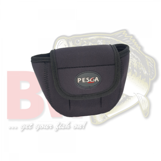 Pesca Pro Series Reel Cover – Spinning – Bass Warehouse