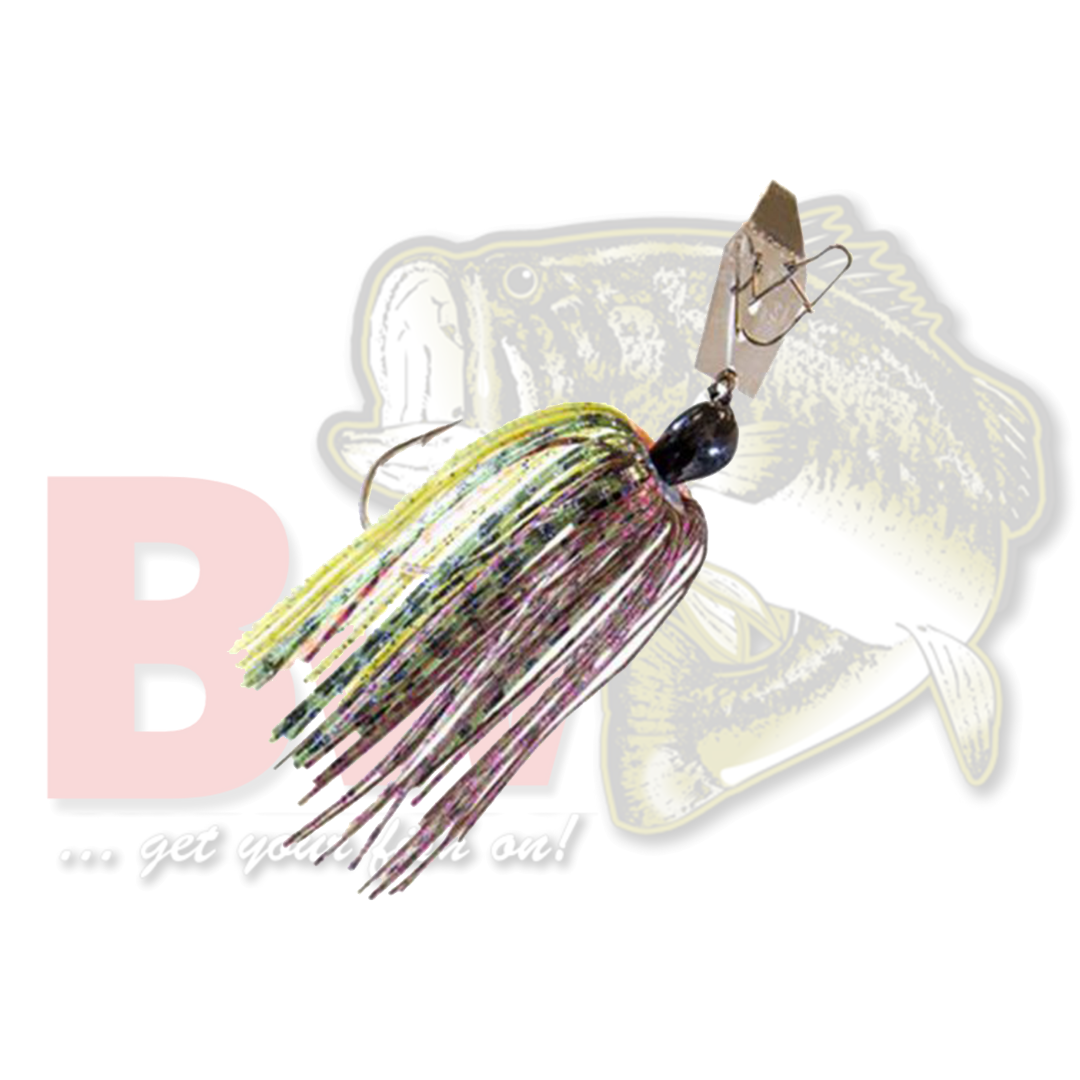 Z-Man Original ChatterBait – Bass Warehouse