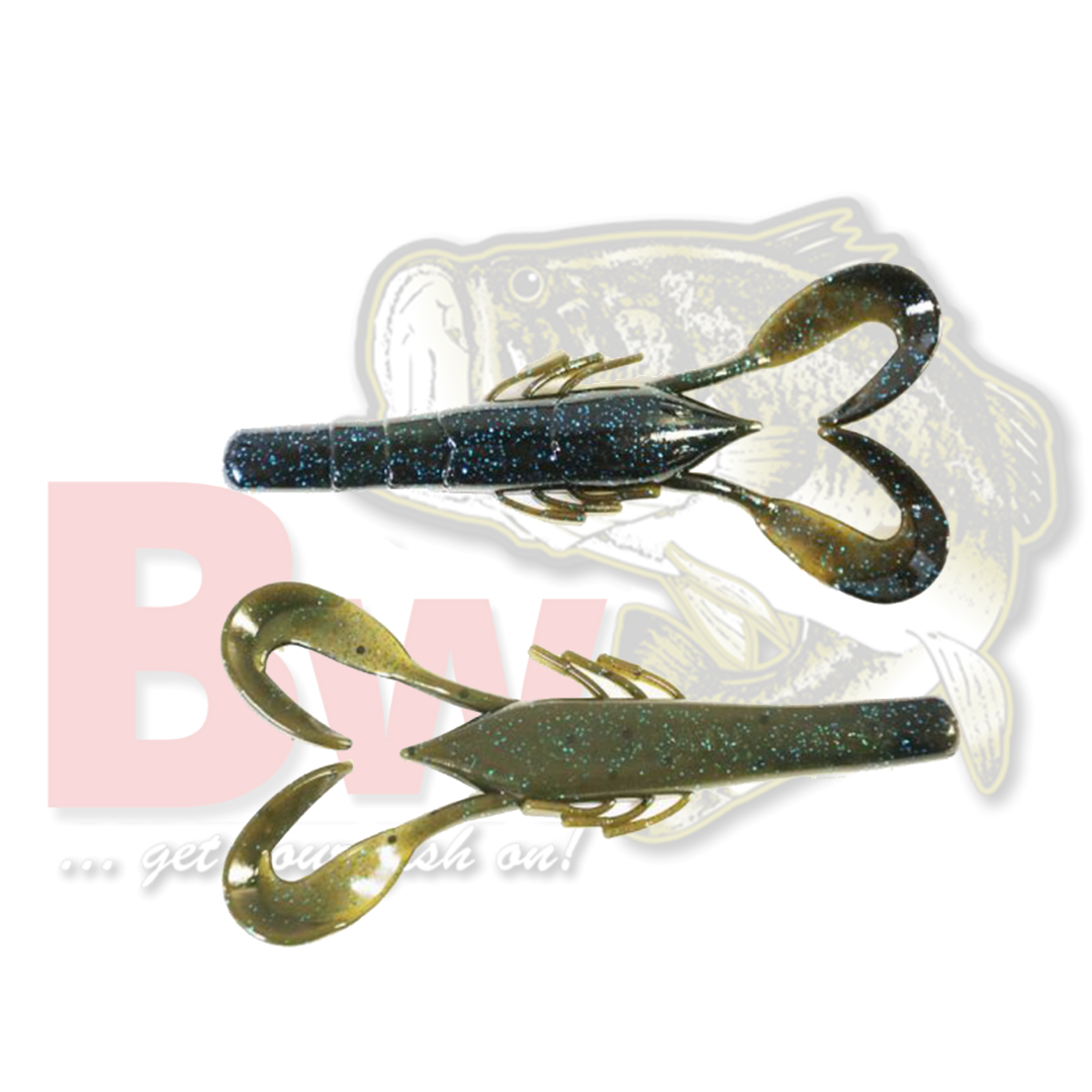 Missile Baits Craw Father – Bass Warehouse