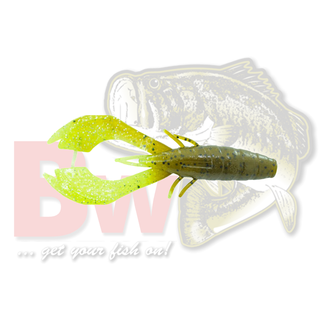 Bitters Jitter Craw – Bass Warehouse