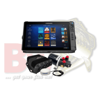 HDS 16 Pro Autopilot Bundle