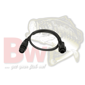 9 Pin Unit – 7 Pin Transducer Adapter