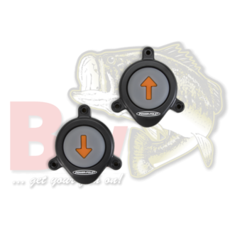 Wireless Foot Switch Kit – CM2