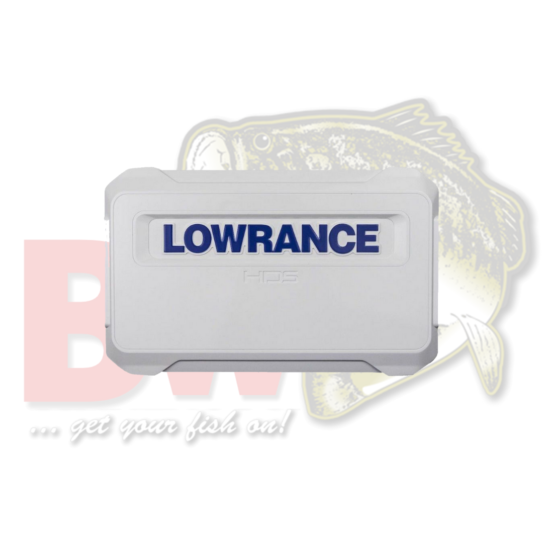 Lowrance HDS LIVE Sun Protective Cover