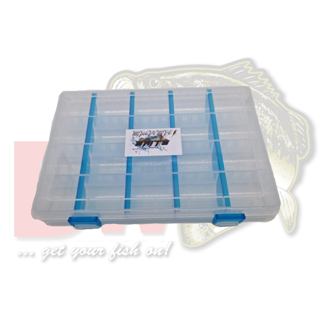 Bass Warehouse 45pc Starter Kit - Image 3