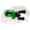 13 Fishing - Inception Sport Z Baitcast Reel - 7.3:1 - Image 3