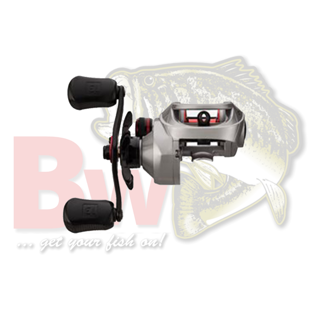 13 Fishing – Origin F1 Baitcast Reel – 8.1:1 – Bass Warehouse