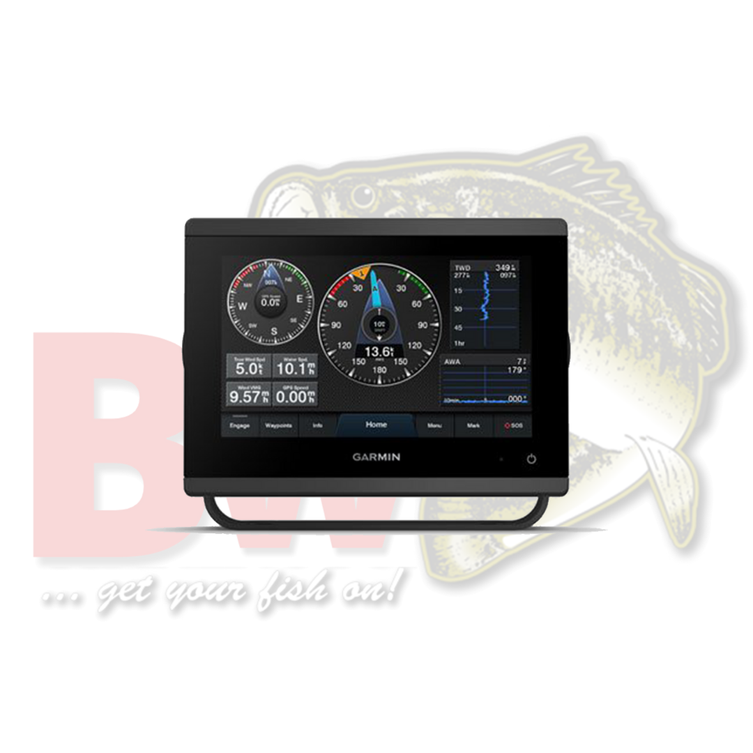 Garmin GPSMAP® 723 - Image 2