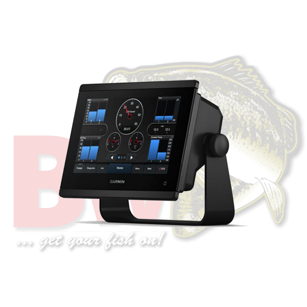 Garmin GPSMAP® 723 - Image 3