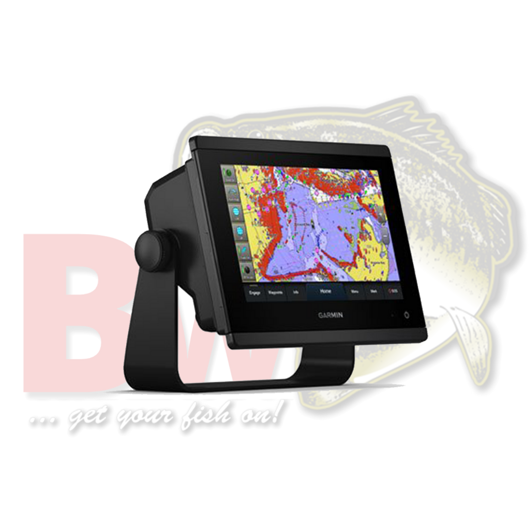 Garmin GPSMAP® 723 - Image 5