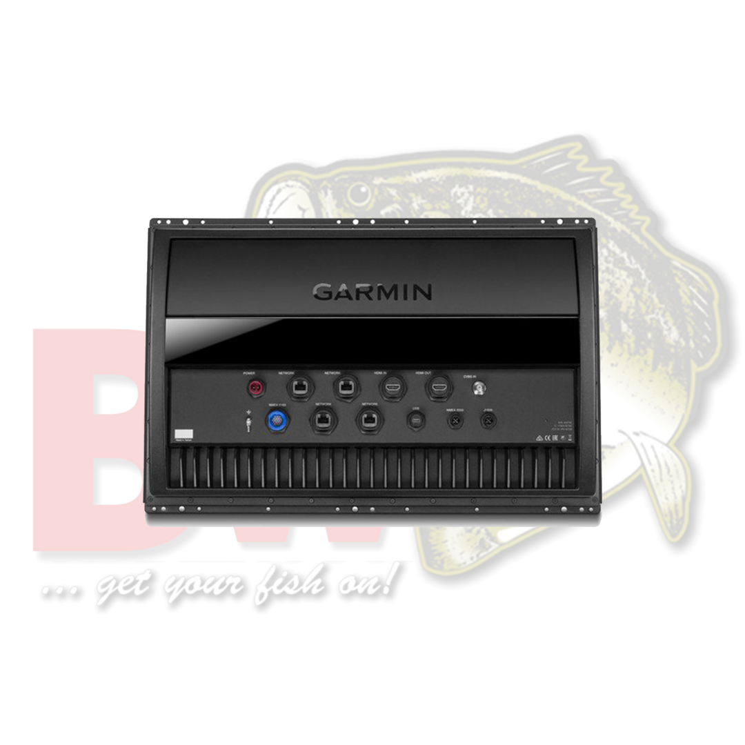 Garmin GPSMAP® 8422 MFD - Image 2