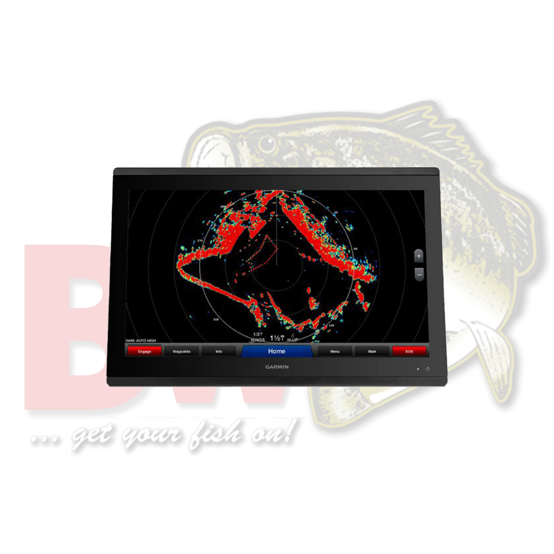 Garmin GPSMAP® 8422 MFD - Image 11