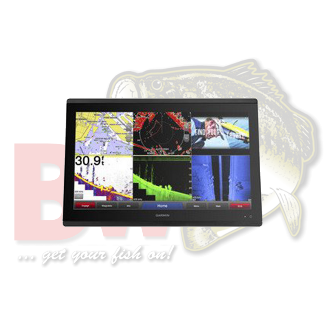 Garmin GPSMAP® 8422 MFD - Image 9