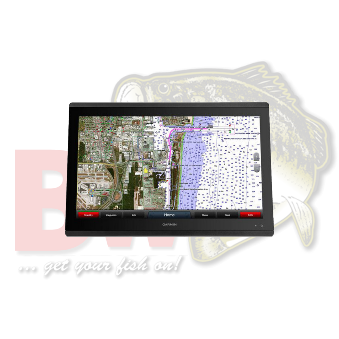Garmin GPSMAP® 8422 MFD - Image 7