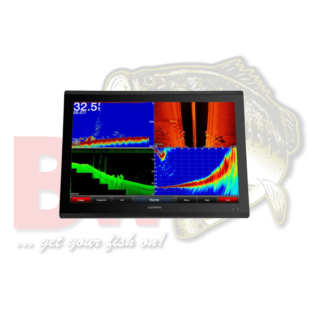 Garmin GPSMAP® 8424 MFD