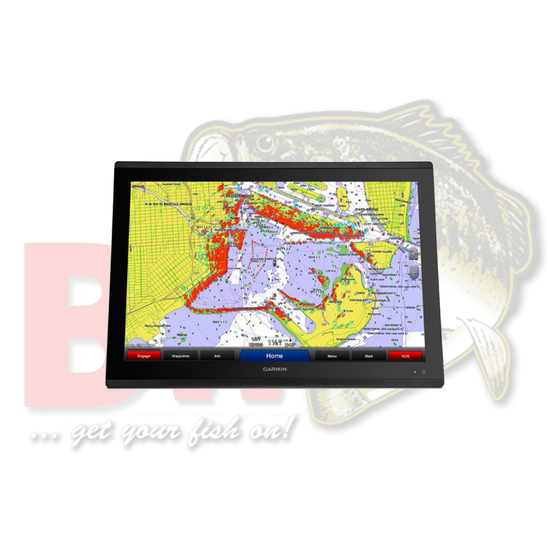 Garmin GPSMAP® 8424 MFD - Image 10