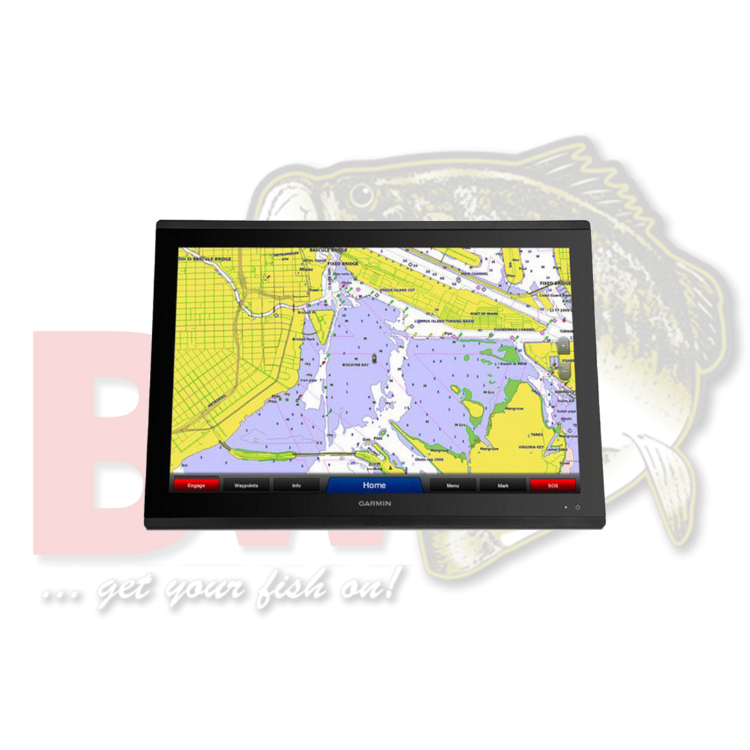 Garmin GPSMAP® 8424 MFD - Image 11
