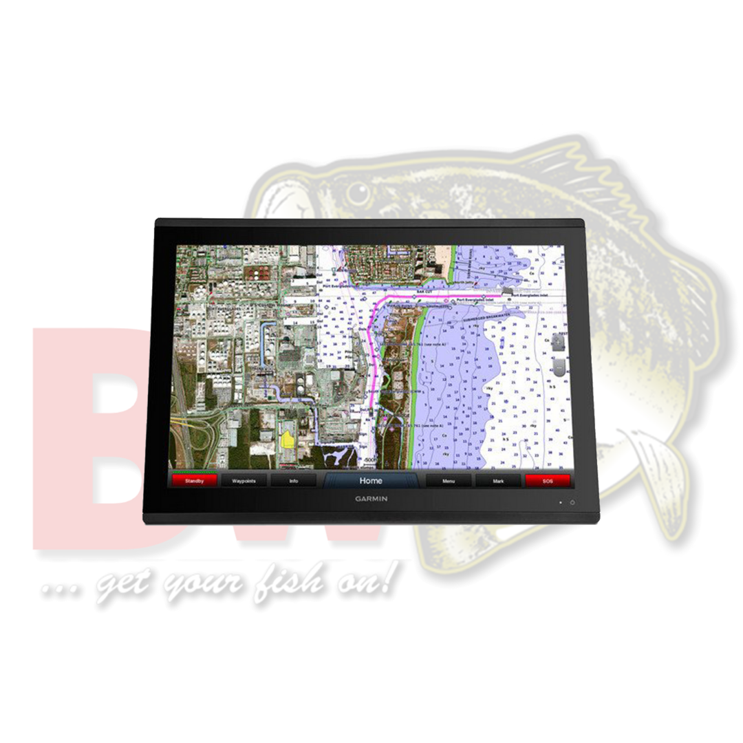 Garmin GPSMAP® 8424 MFD - Image 4