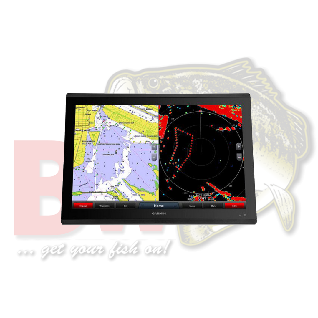 Garmin GPSMAP® 8424 MFD - Image 3