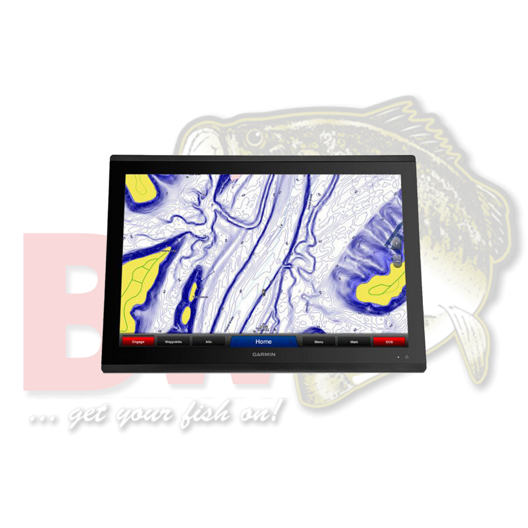 Garmin GPSMAP® 8424 MFD - Image 2