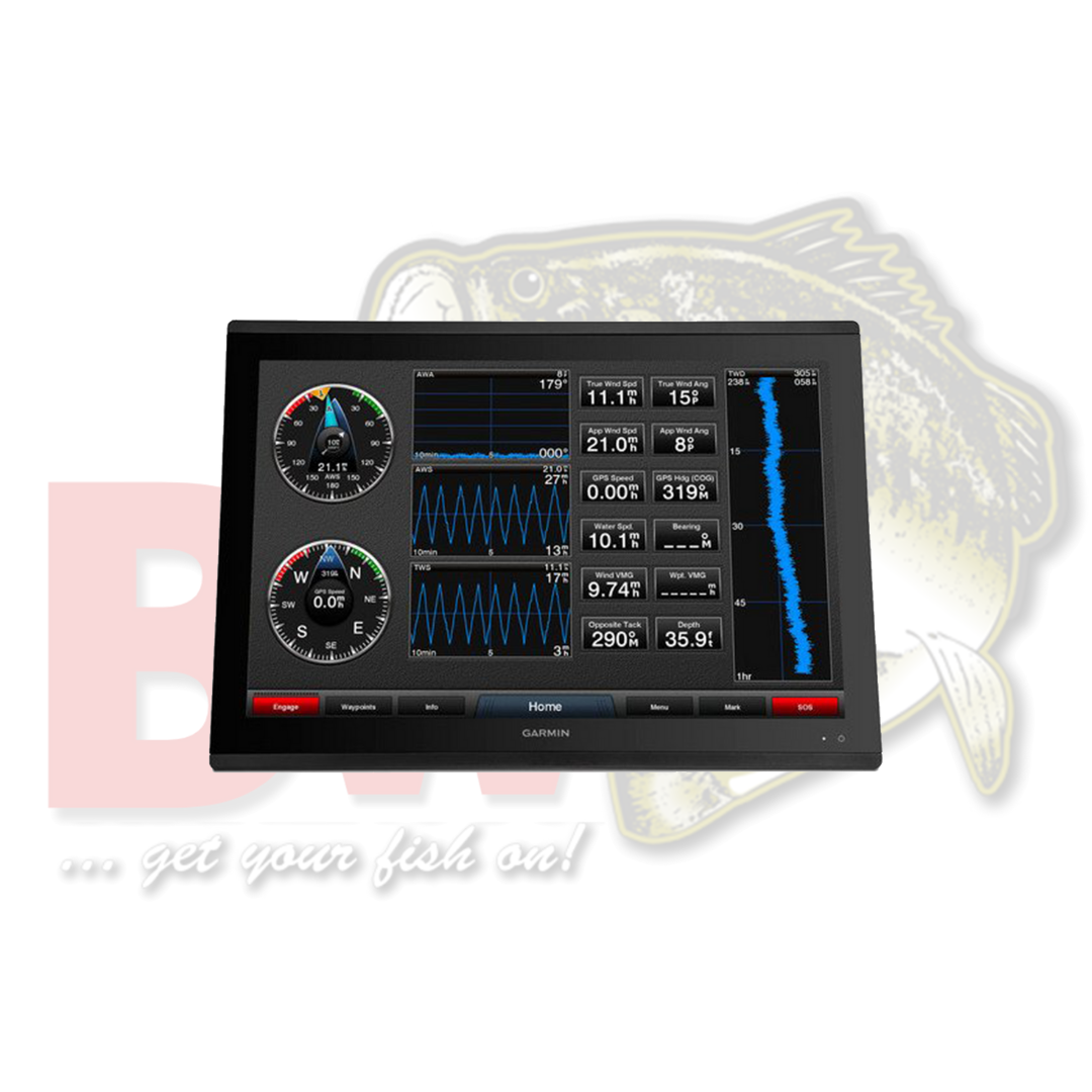 Garmin GPSMAP® 8424 MFD - Image 7