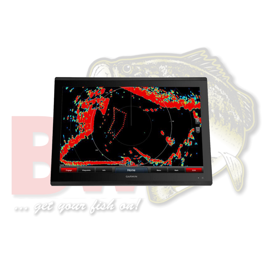 Garmin GPSMAP® 8424 MFD - Image 8