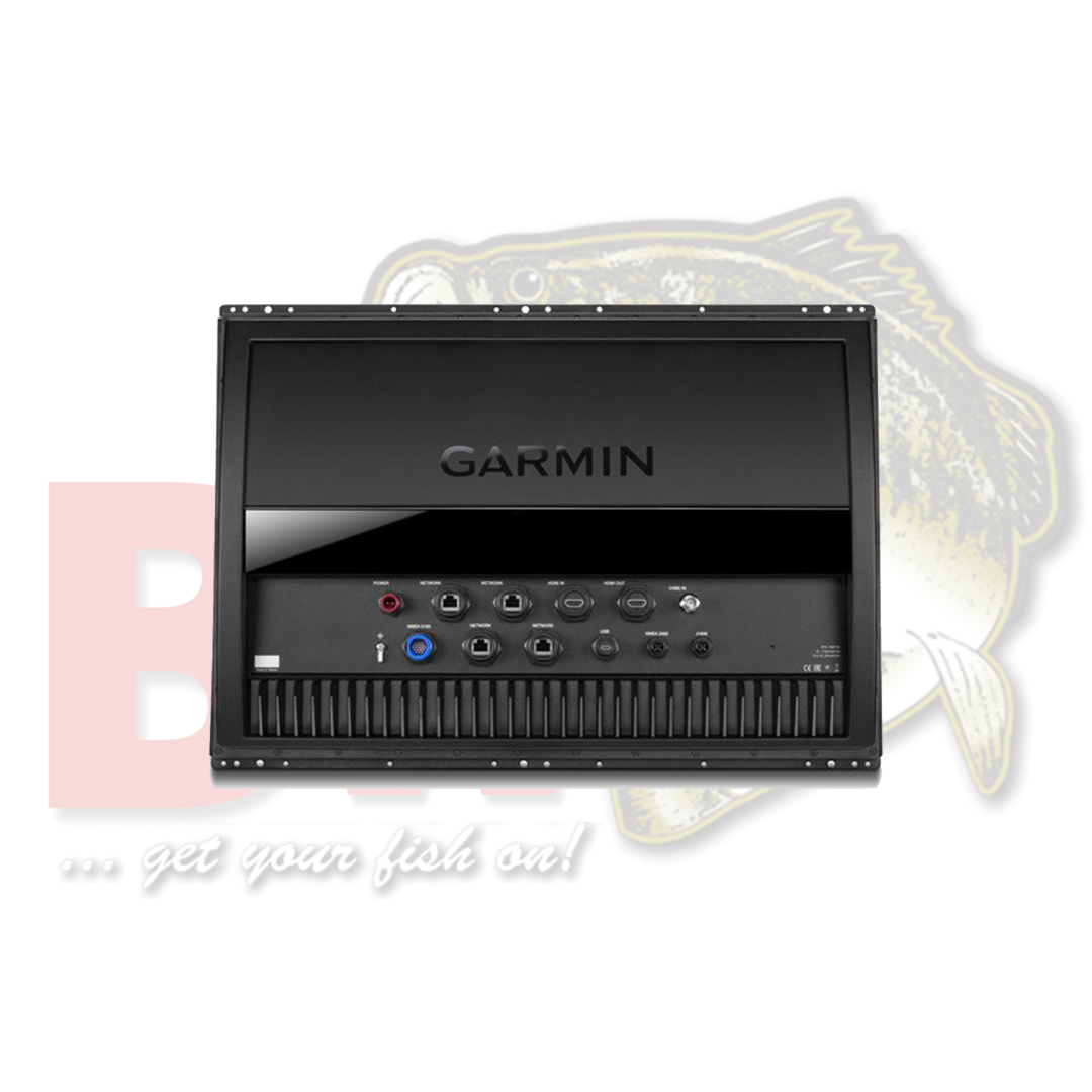 Garmin GPSMAP® 8424 MFD - Image 9