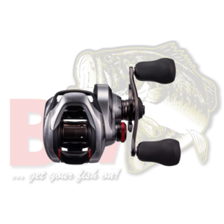 Shimano JDM 21 Scorpion DC 150HG - 7.4:1