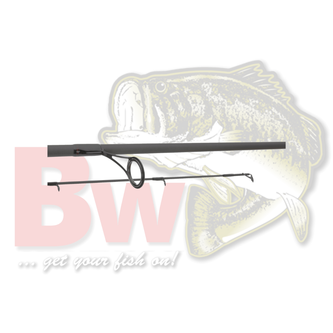 Lews KVD Rod - Spinning 7'4" M XF - Image 2