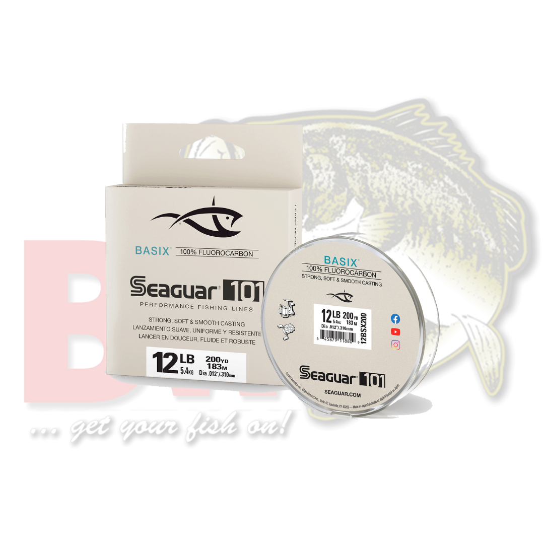 Seaguar Basix