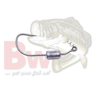 Weighted Hooks & Underspins – Bass Warehouse