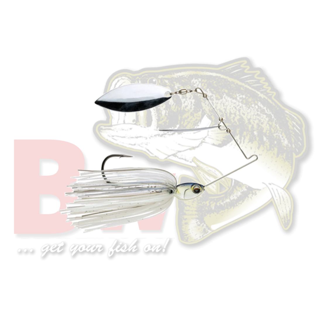 6th Sense Divine Spinnerbait