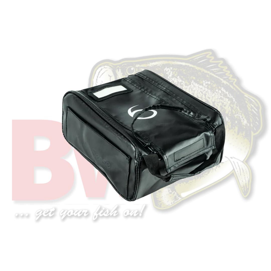 6th Sense Bait Bag – Large – Bass Warehouse