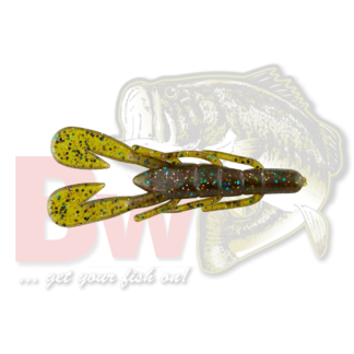 Zoom Ultra Vibe Speed Craw 3.5″ – Bass Warehouse