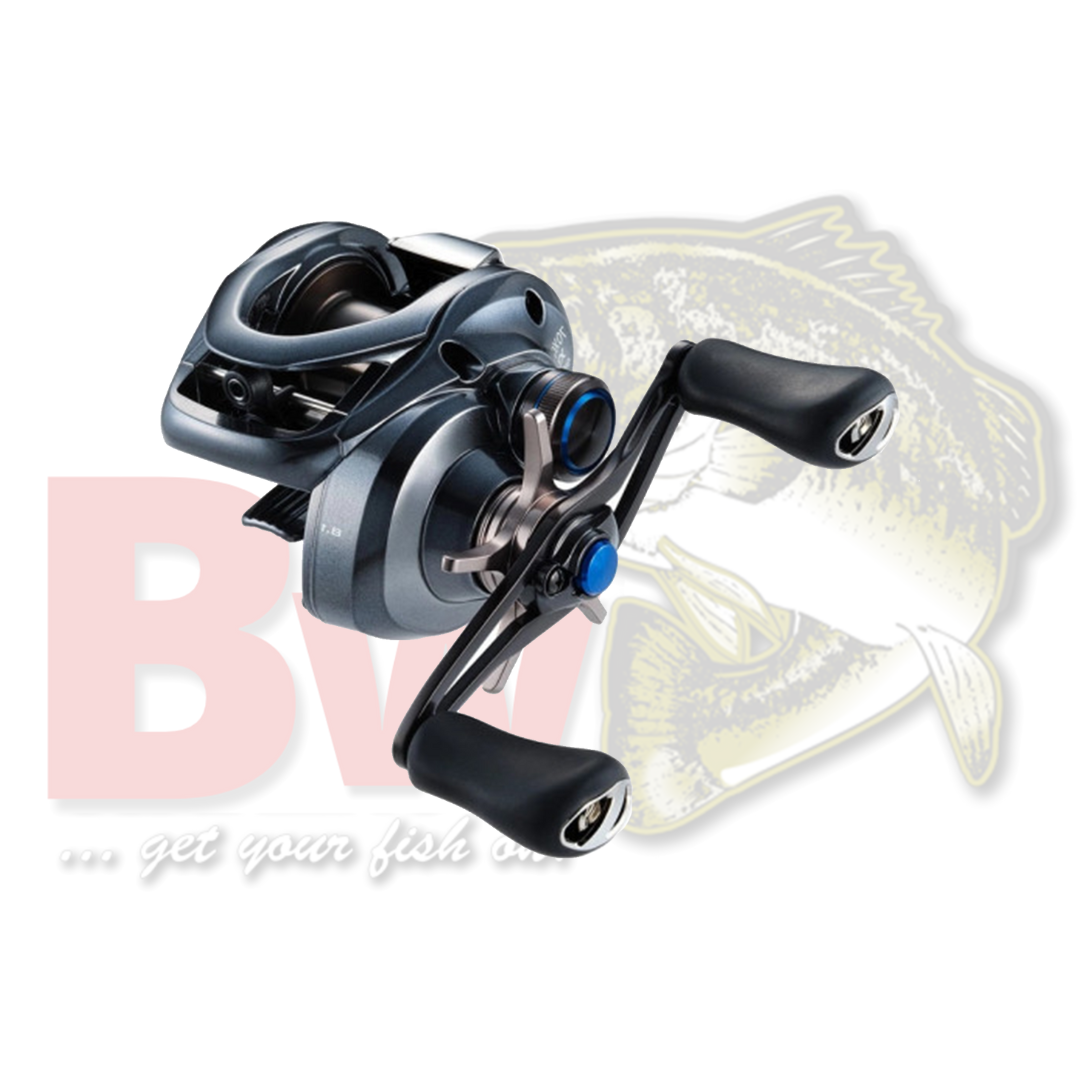 Shimano SLX DC XT 70XG – 8.1:1 – Bass Warehouse